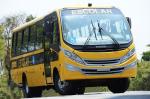 Caio F2400 Mercedes-Benz LO 916 R 2019 года (LA)